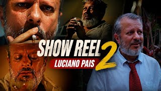 SHOW REEL - PARTE 2 - LUCIANO PAIS 