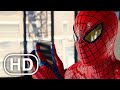 The Amazing Spider-Man Vs Wilson Fisk Fight Scene 4K ULTRA HD - Spider-Man Remastered PS5