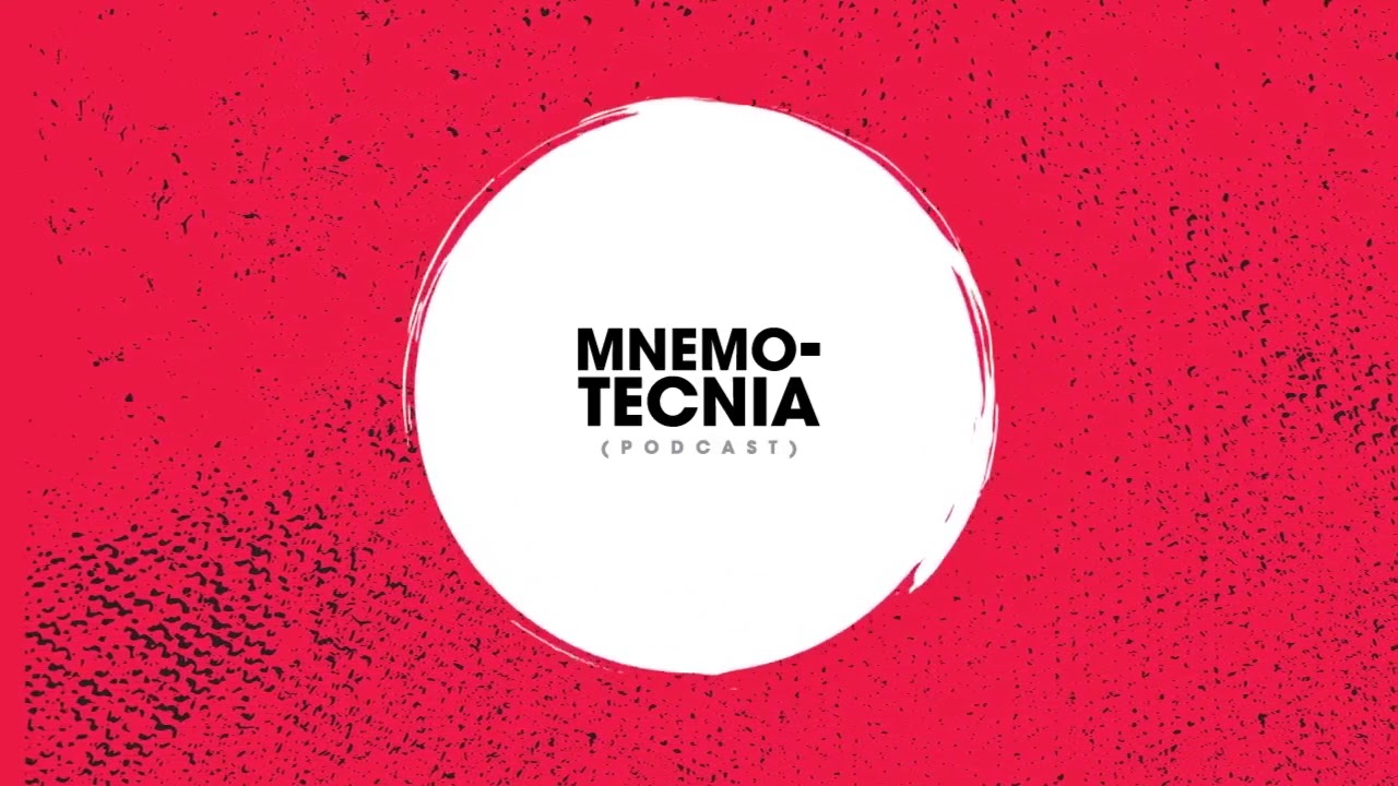 Mnemotecnia Podcast / EP. 06 / Caricaturas 90´s-2000´s