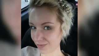 Ella Parry's final text: 'I think I'm going to die'