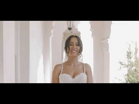 Wedding Highlight Film at St Helen Catholic Church, South Gate, California | Yamel & David