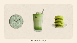 you have to lock in. | Lo-fi Focus Jazz Playlist screenshot 5
