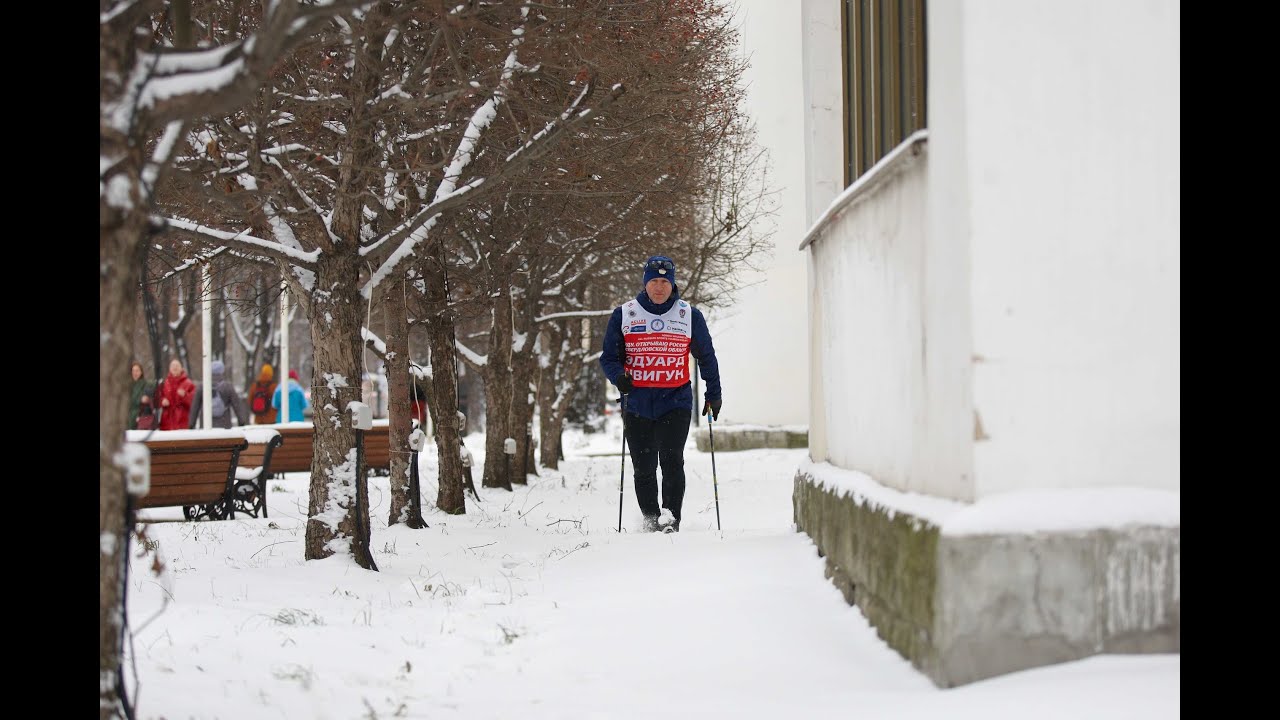 Свердловская область, день 11 (пос. Пия - пос. Мугай) "Я иду, открываю Россию!"
