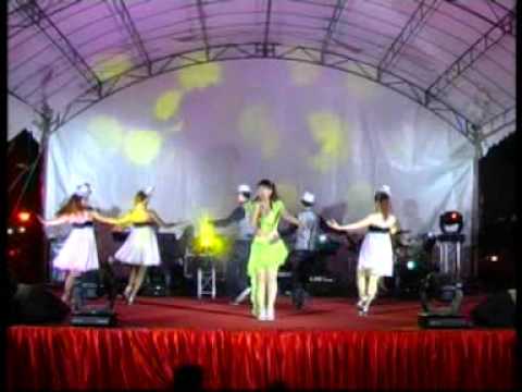 GETAI 2562011 新蚱蜢 @ Chai Chee 相思好比小蚂蚁
