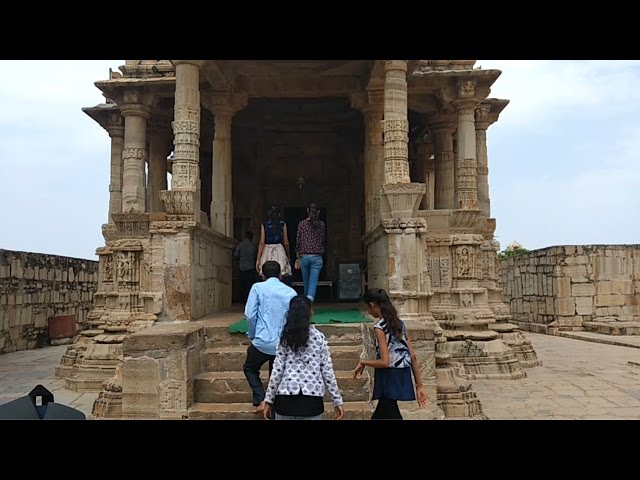 Meera Temple Chittaurgarh Destimap Destinations On Map