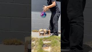 FP Insoles Gamechanger Pro Molding and Impact Test