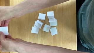 Memory game of numbers - a counting game screenshot 5