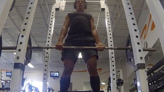 Top 3 Exercises to Improve Sports Performance w/ JPdestro - HASfit Sports Exercise Athletic Training