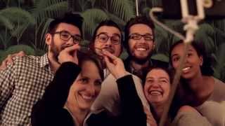 A Day in a SMART OFFICE (it)