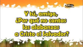 Demos gracias al Señor
