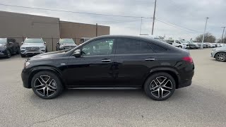 New 2026 Mercedes-Benz GLE AMG GLE 53 at Mercedes-Benz of Youngstown | Youngstown, OH