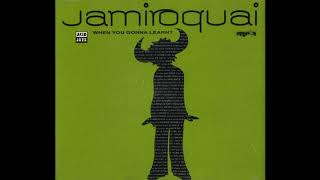 Download Jamiroquai - When You Gonna Learn Digeridon't Video MP3 Jamiroquai - When You Gonna Learn Digeridon't