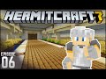 Farm & First Shop! | Hermitcraft 7 - Ep. 6