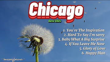 Chicago's Greatest Hits