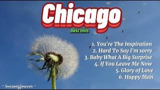 Chicago's Greatest Hits