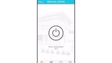 How to Navigate the MRCOOL Smart Controller App (SmartHVAC)