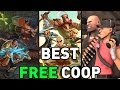 Top 10 CO-OP Games to Play With Your Wife, GF and SO - YouTube