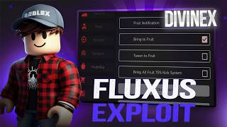 Roblox Executor FLUXUS Free OP Exploit Web Working 2026 PC [100% sUNC]