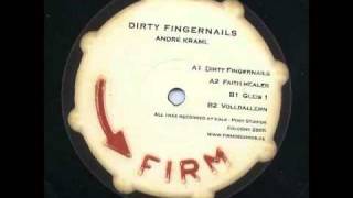 André Kraml - Dirty Fingersnails (Original Version 2005)