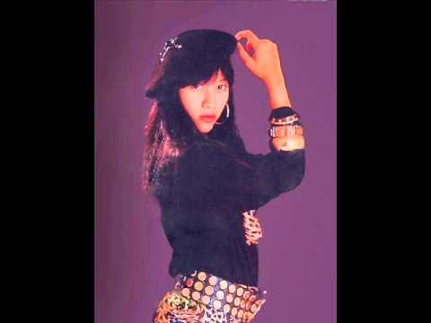 Anggun Harimau