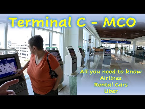 Dollar Car Rental Orlando International