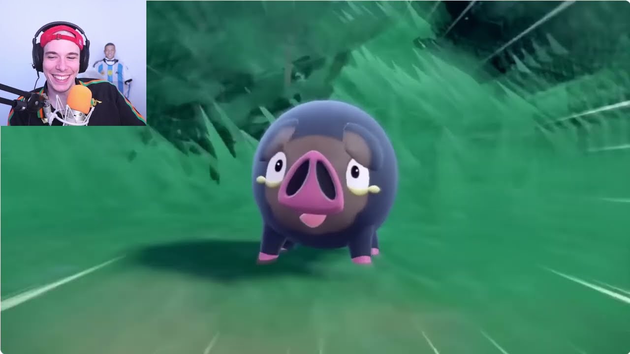 Folagor Reacciona LAS 15 PEORES COSAS QUE TE PUEDEN PASAR JUGANDO POKÉMON