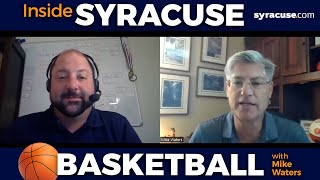 Inside Syracuse Basketball: Rapid reaction: Stanford, Cal, SMU join ACC