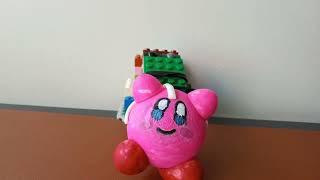 Stop motion test #1