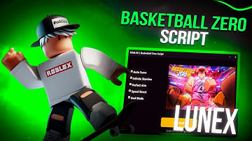 *NEW* Basketball: Zero Script (PASTEBIN 2025) (AUTO DONK , AUTO BLOCK , HITBOX , STYLES