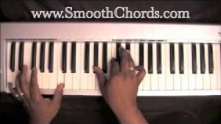 We Serve A Mighty God - Bishop J.C. Williams & The Voices of New Life - Piano Tutorial