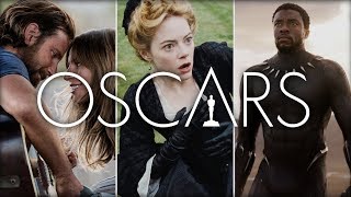 91st Academy Awards - Everything You Need to Know