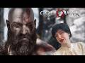 GOD OF WAR. ПОЧТИ ФИНАЛ #22