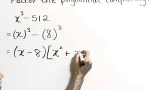 Lial Introductory and Intermediate Algebra Ch 6 Ex 19