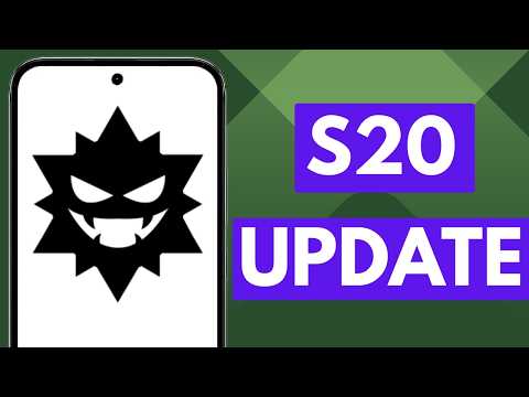 Samsung LIED About The Galaxy S20 In The BEST Way Possible