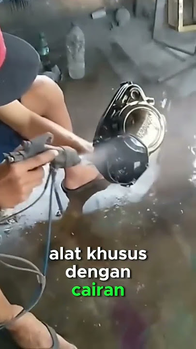 Spray chrome paint
