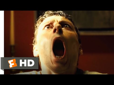 The Fourth Kind (2009) - Alien Possession Scene (7/10) | Movieclips