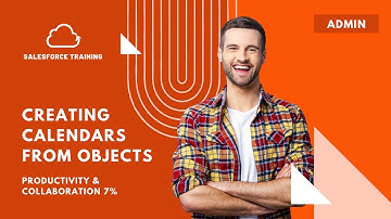 Create Calendar From Object