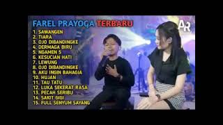 10 LAGU TAU TATU FAREL PRAYOGA 2023!!!