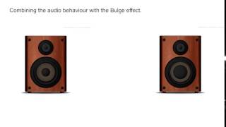 Apple Motion: Audio Keyframing