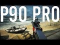 Battlefield 4 P90 Pro