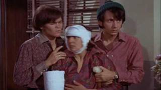 The Monkees  the Case Of The Missing Monkee Remington Clinic