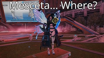 Pso2 Retem February Mesceta Guide