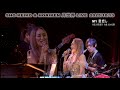クラブ月世界LIVE オープニング
