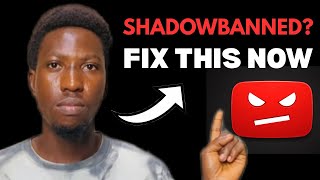 Why YouTube Won’t Push Your Videos Until You Do THIS (Fix It Fast)