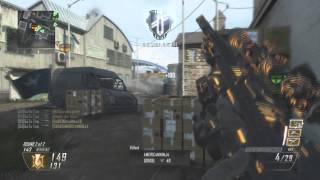Darth [D3] RC Response by GuTs Tim *READ DESCRIPTION*