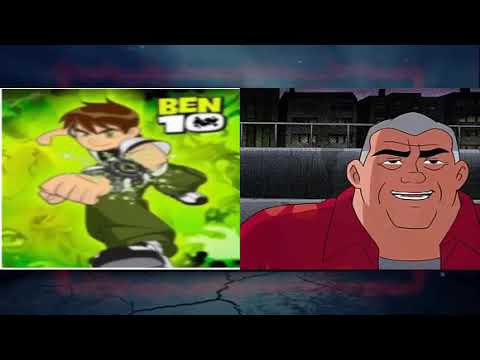 La Última Risa | Ben 10 Capitulo 9