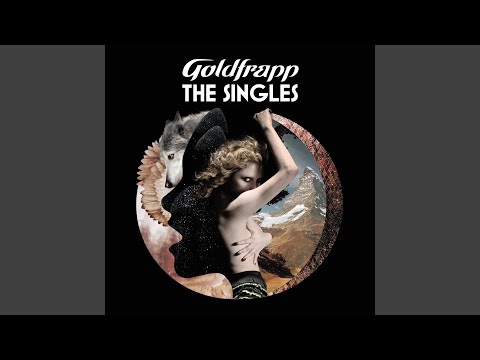 Putar Melancholy Sky - Goldfrapp