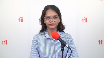 ការផ្សាយកម្មវិធីព័ត៌មានប្រចាំថ្ងៃរបស់វិទ្យុបារាំងអន្ដរជាតិ