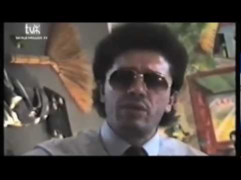 Matoub Lounes A Tarwa N Lḥif Live 1992