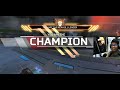 Apex Legends Season 17! Lets Go! Solo Queue Rank